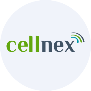 Logo de Cellnex Telecom Prezzo