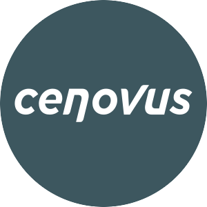 Logo de Cenovus Energy Pris