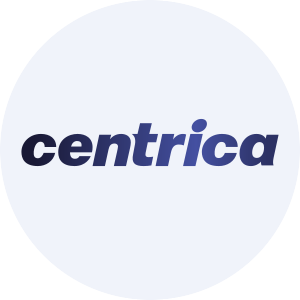 Logo de Precio de Centrica
