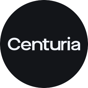 Logo de Centuria Capital Group Preço