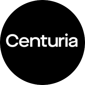 Logo de Centuria Industrial REIT Price