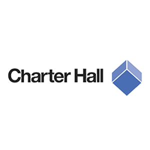 Logo de Charter Hall Retail REIT Preço