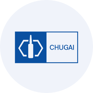 Logo de Chugai Pharmaceutical Preço
