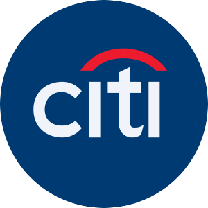 Logo de Citigroup Prezzo