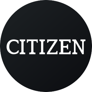 Logo de Citizen Watch Prezzo