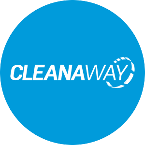 Logo de Cleanaway Waste Management Preço