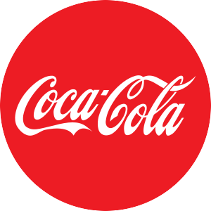 Logo de Coca-Cola HBC Price