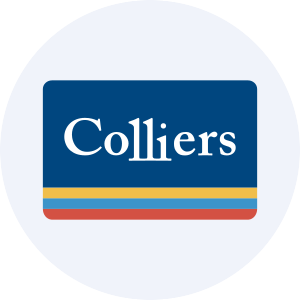 Logo de Colliers International Group Price