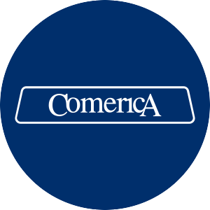 Logo de Comerica 가격