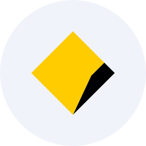 Logo de Commonwealth Bank of Australia Preço