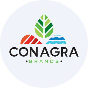 Logo de Conagra Brands Prix
