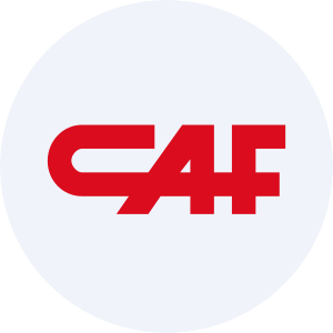 Logo de Construcciones y Auxiliar de Ferrocarriles Preis