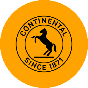Logo de Continental Prezzo