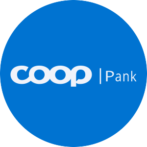 Logo de Coop Pank Ціна