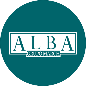 Logo de Corporación Financiera Alba Ціна