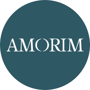 Logo de Corticeira Amorim Preis