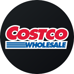 Logo de Costco Wholesale Τιμή