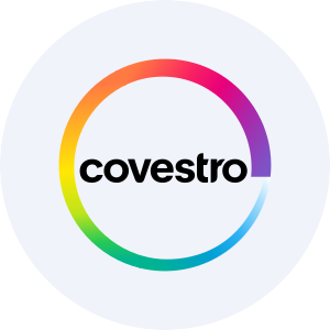 Logo de Covestro Preço