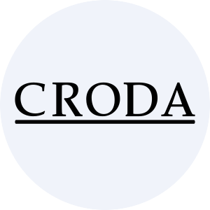 Logo de Croda International Pris
