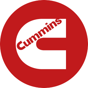 Logo de Cummins Prezzo