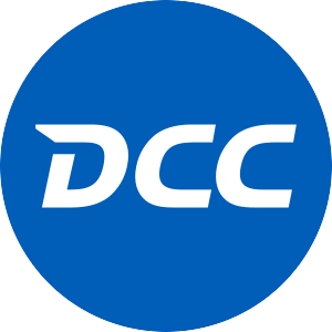 Logo de Precio de DCC