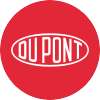 Logo Dupont Denemours