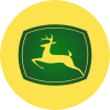 Logo Deere & Company
