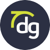 DelfinGroup logo