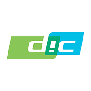 Logo de DIC Prijs