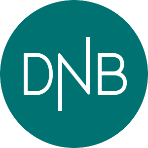 Logo de DNB Bank मूल्य
