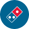 Domino\'s Pizza logo