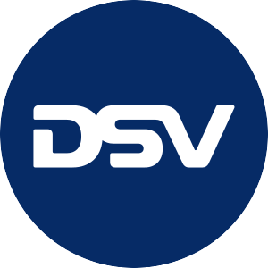 Logo de Precio de DSV