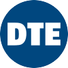 Logo Dte Energy Company