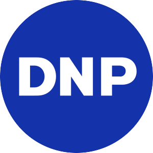Logo de Dai Nippon Printing Цена