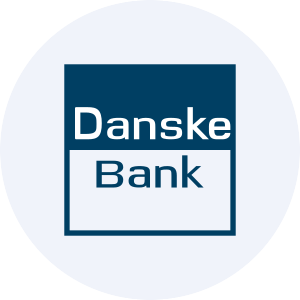 Logo de Danske Bank Preis