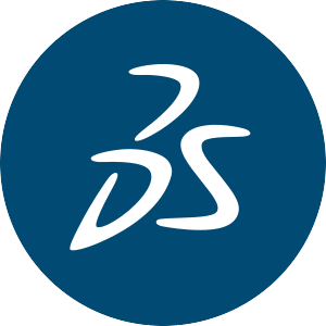Logo de Dassault Systèmes Price