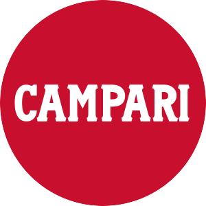 Logo de Davide Campari-Milano Preis