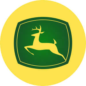 Logo de Deere & Company Price