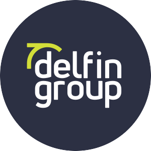 Logo de DelfinGroup Pris