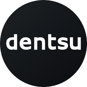 Logo de Dentsu Price