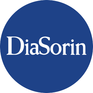 Logo de Precio de DiaSorin