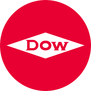 Logo de Dow Preço
