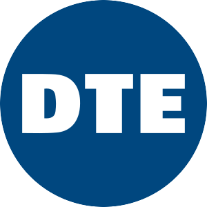 Logo de Dte Energy Company Price
