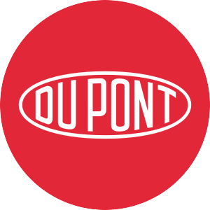 Logo de Dupont Denemours Preis