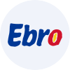 Logo Ebro Foods