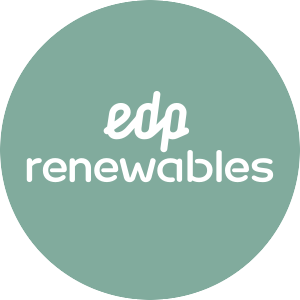 Logo de 	سعر EDP Renováveis