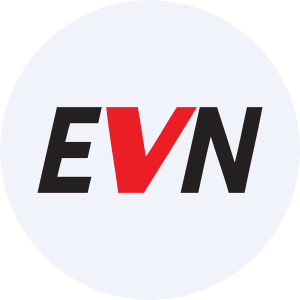 Logo de Precio de EVN