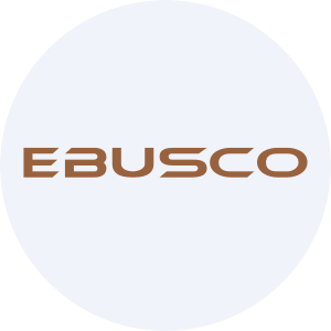 Logo de Ebusco Holding Preis