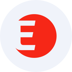 Logo de Precio de Edenred