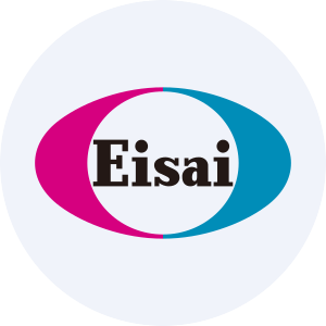Logo de Eisai Hinta